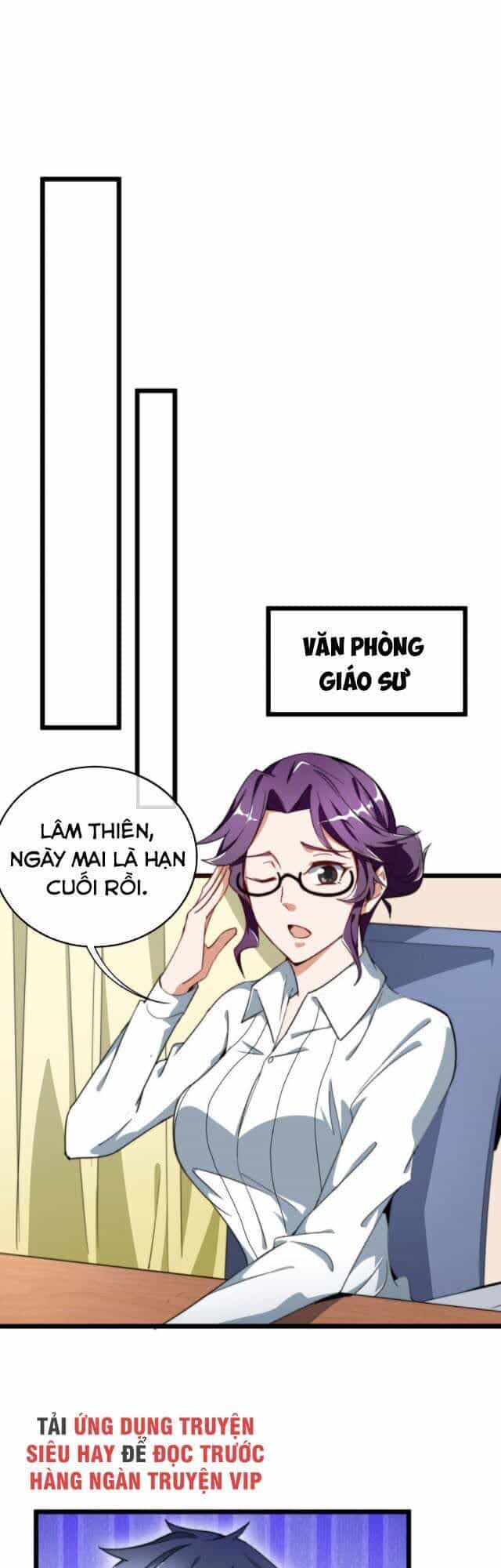 Từ Hôm Nay Bắt Đầu Làm Người Giàu Nhất - Chương 89 - ảnh 7