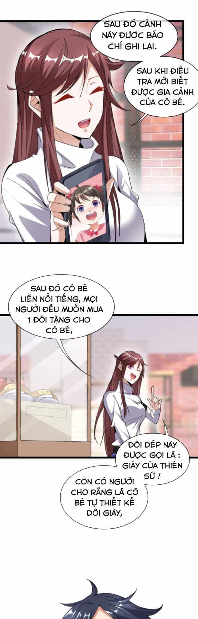 Từ Hôm Nay Bắt Đầu Làm Người Giàu Nhất - Chương 90 - ảnh 13