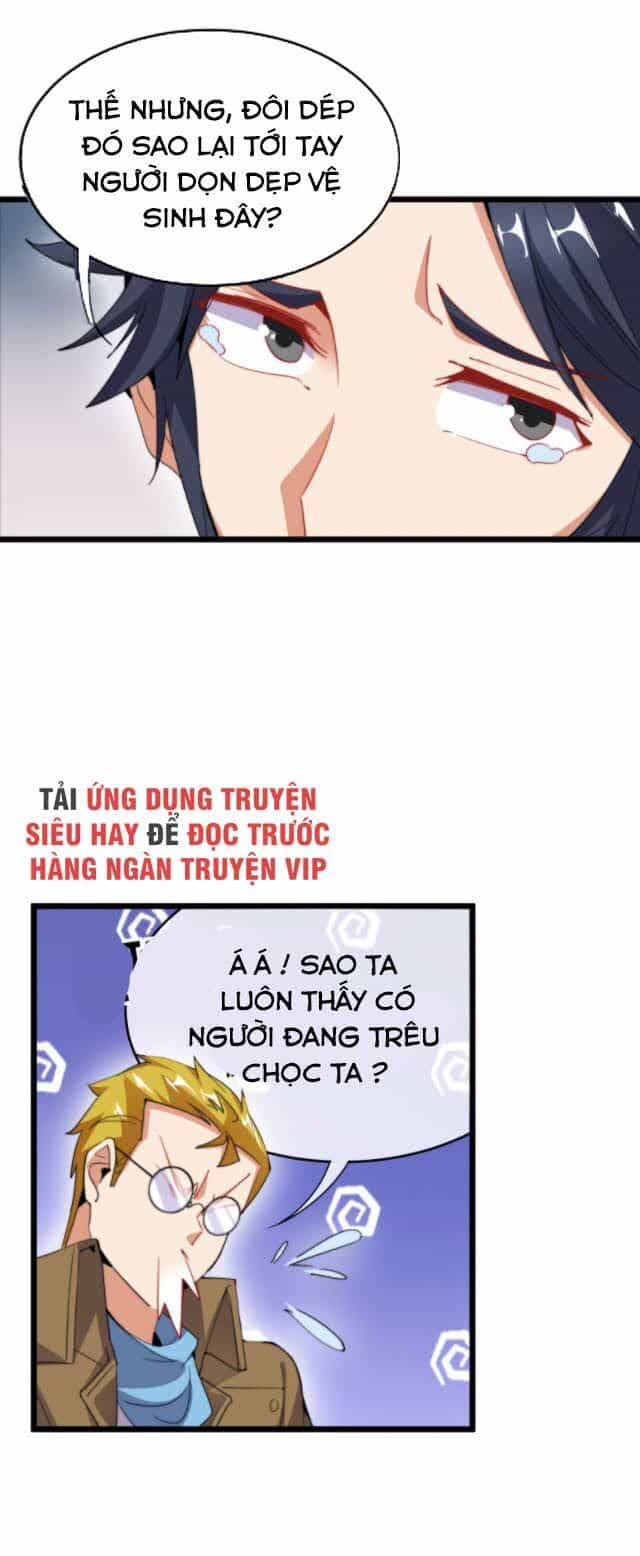 Từ Hôm Nay Bắt Đầu Làm Người Giàu Nhất - Chương 90 - ảnh 15