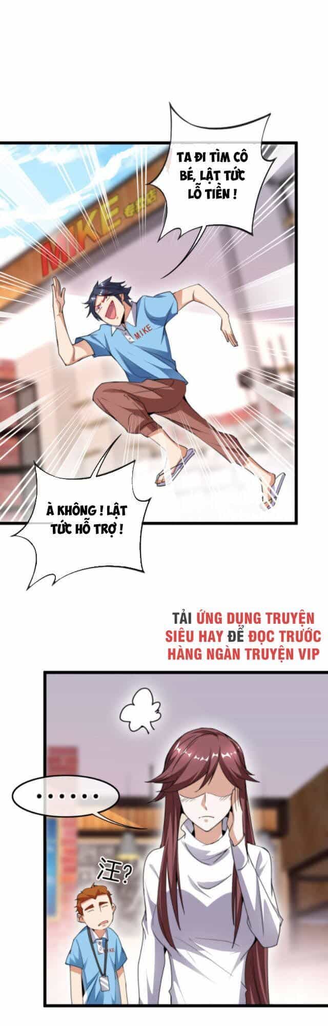 Từ Hôm Nay Bắt Đầu Làm Người Giàu Nhất - Chương 90 - ảnh 22