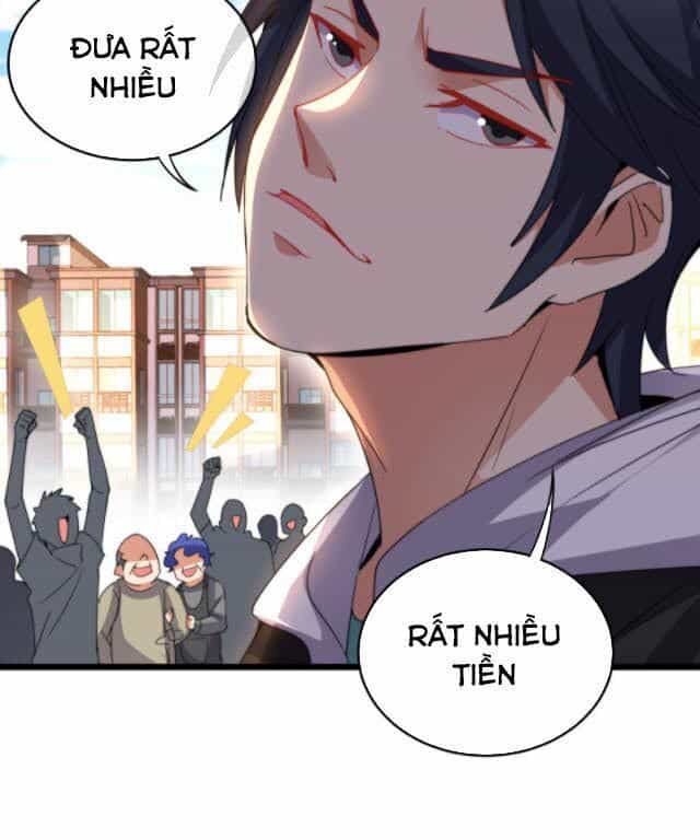 Từ Hôm Nay Bắt Đầu Làm Người Giàu Nhất - Chương 90 - ảnh 30