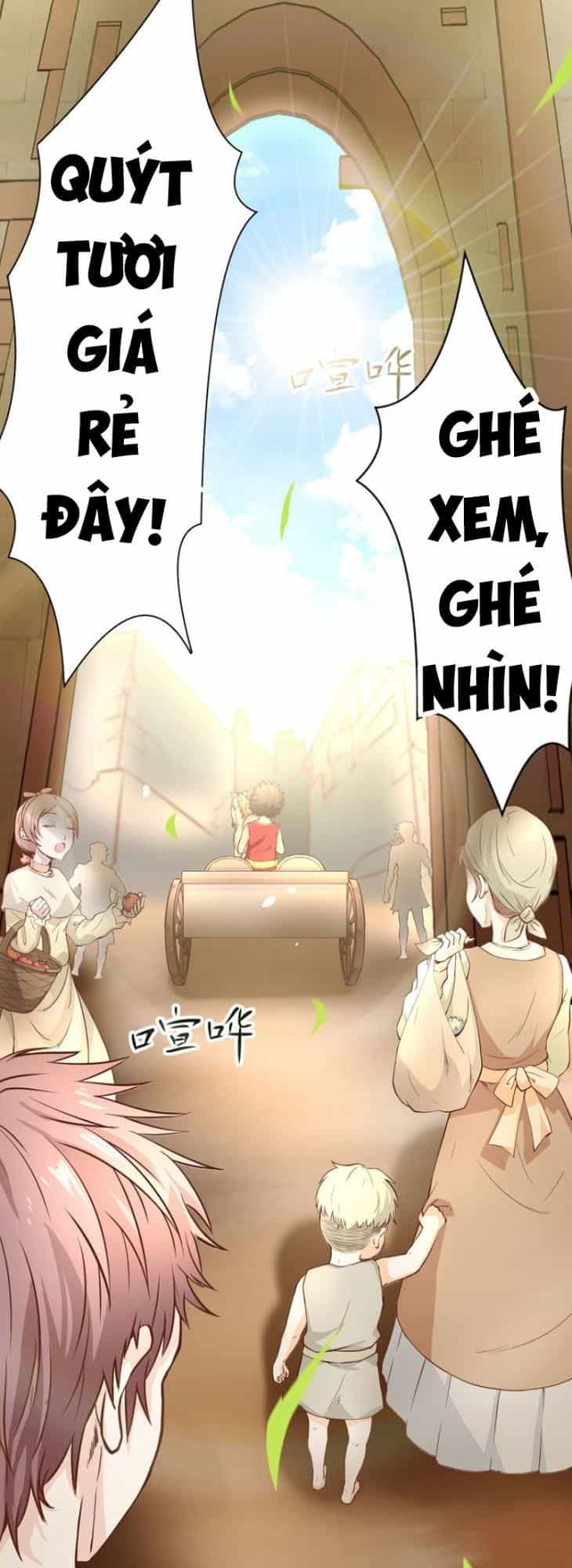 Từ Hôm Nay Bắt Đầu Làm Thành Chủ - Chương 1 - ảnh 11