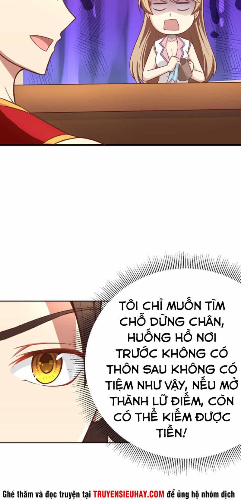 Từ Hôm Nay Bắt Đầu Làm Thành Chủ - Chương 1 - ảnh 17