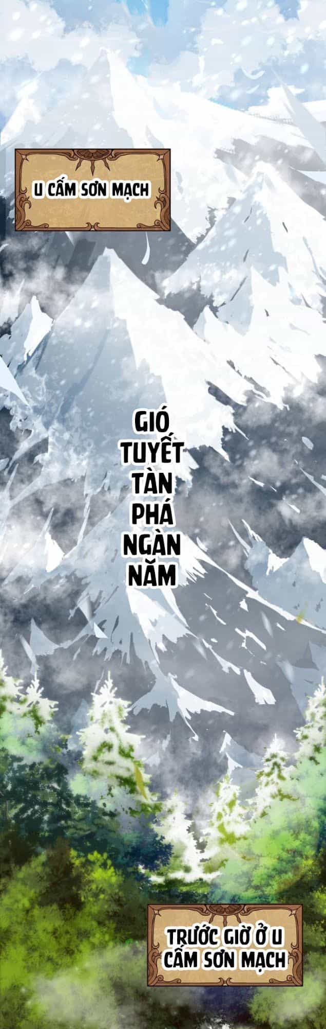 Từ Hôm Nay Bắt Đầu Làm Thành Chủ - Chương 1 - ảnh 4