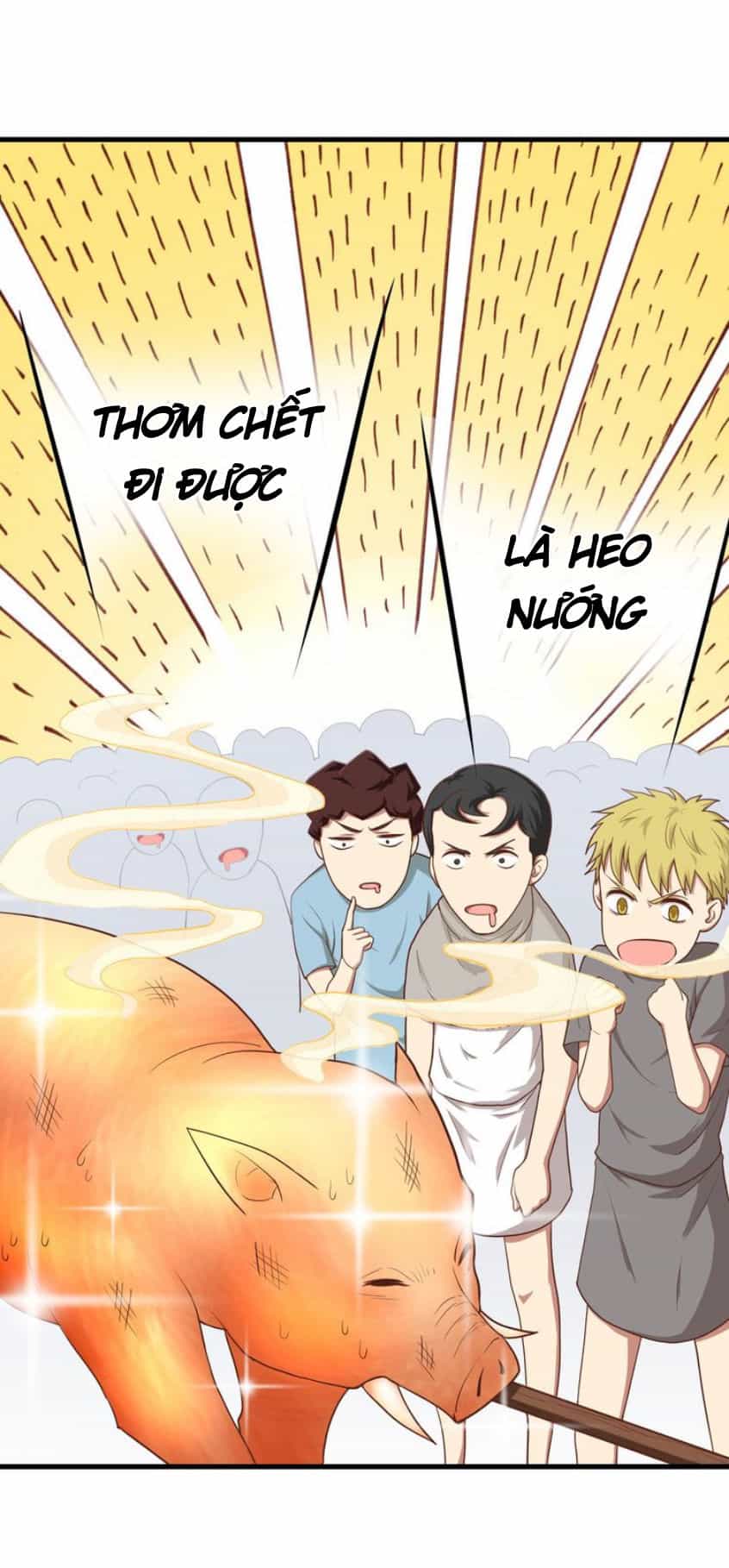 Từ Hôm Nay Bắt Đầu Làm Thành Chủ - Chương 10 - ảnh 13