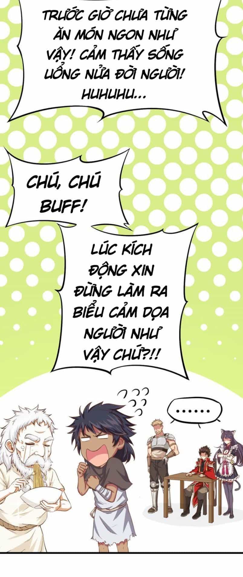 Từ Hôm Nay Bắt Đầu Làm Thành Chủ - Chương 10 - ảnh 34
