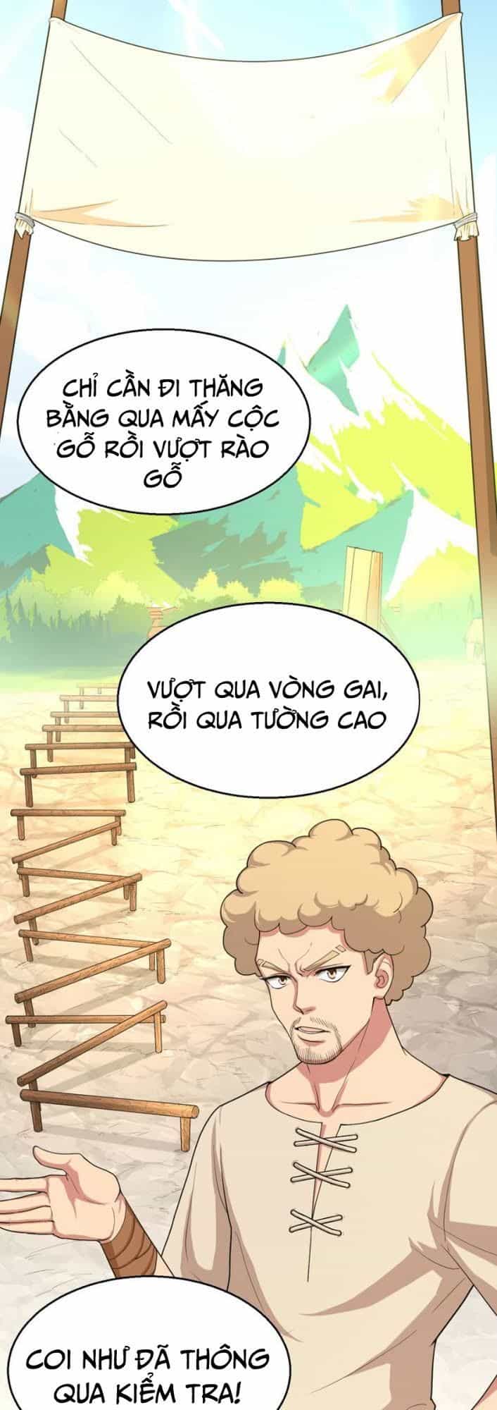 Từ Hôm Nay Bắt Đầu Làm Thành Chủ - Chương 10 - ảnh 36