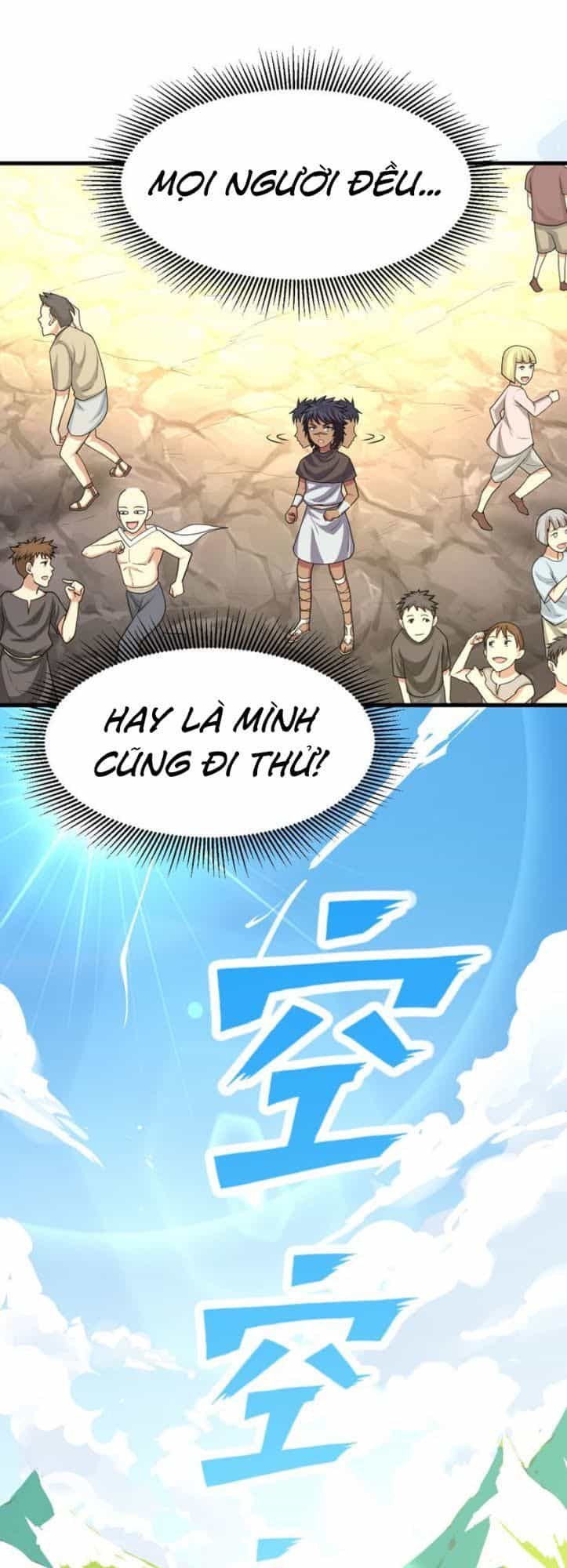 Từ Hôm Nay Bắt Đầu Làm Thành Chủ - Chương 10 - ảnh 38