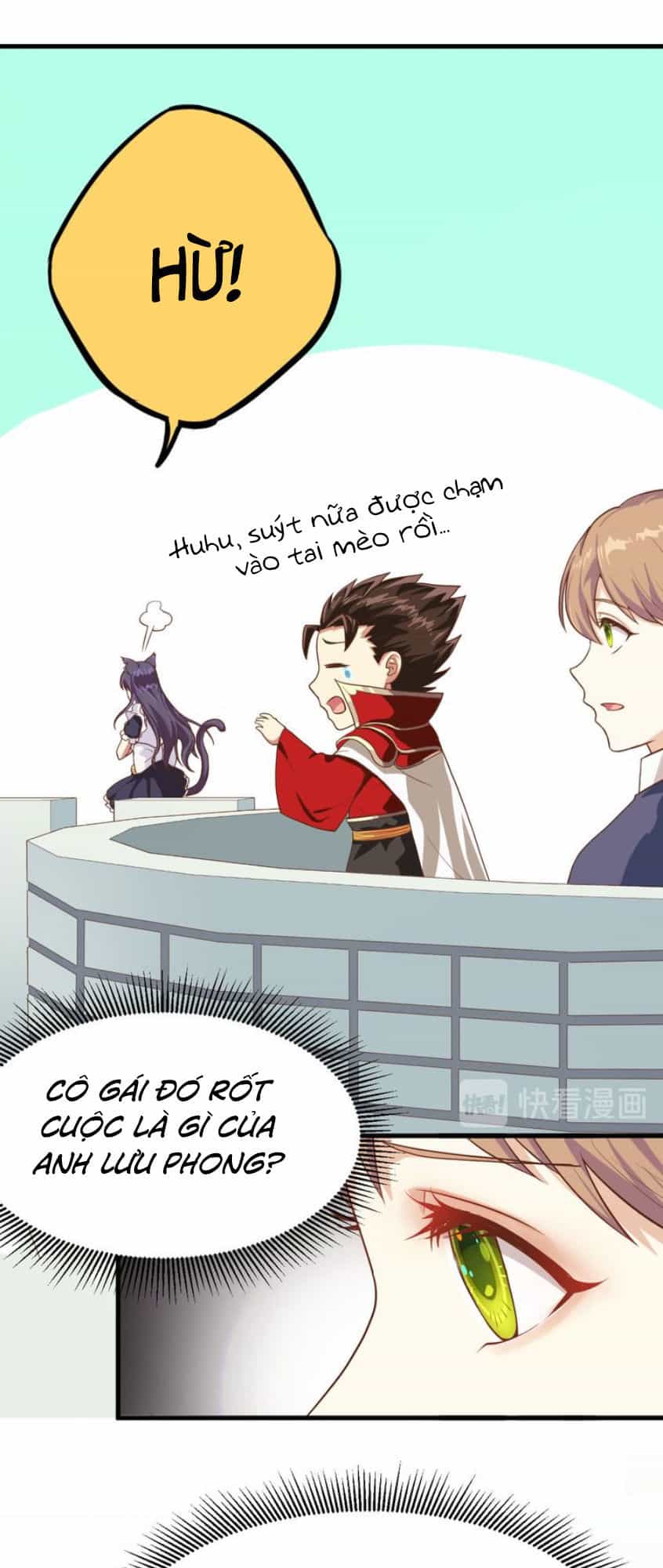 Từ Hôm Nay Bắt Đầu Làm Thành Chủ - Chương 10 - ảnh 45