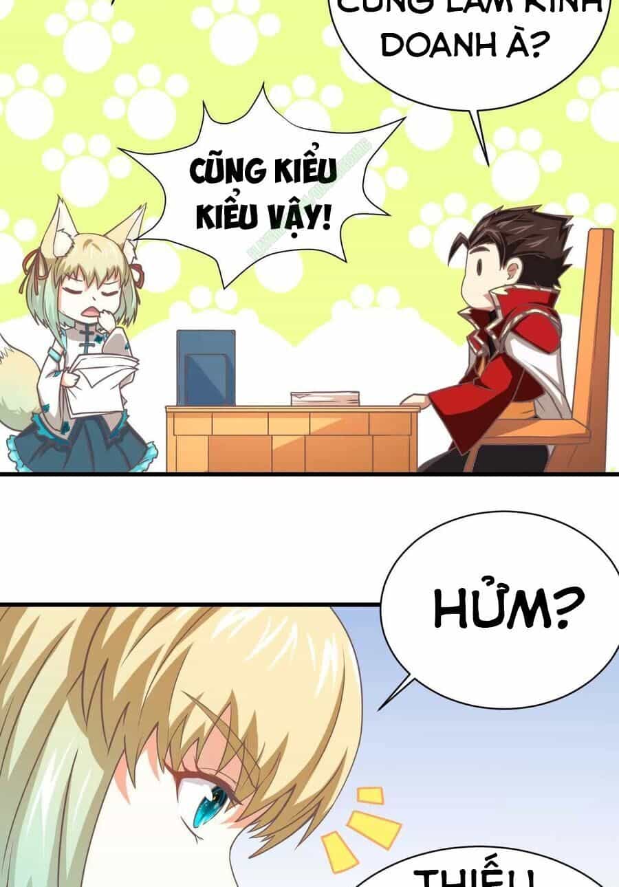 Từ Hôm Nay Bắt Đầu Làm Thành Chủ - Chương 76 - ảnh 15