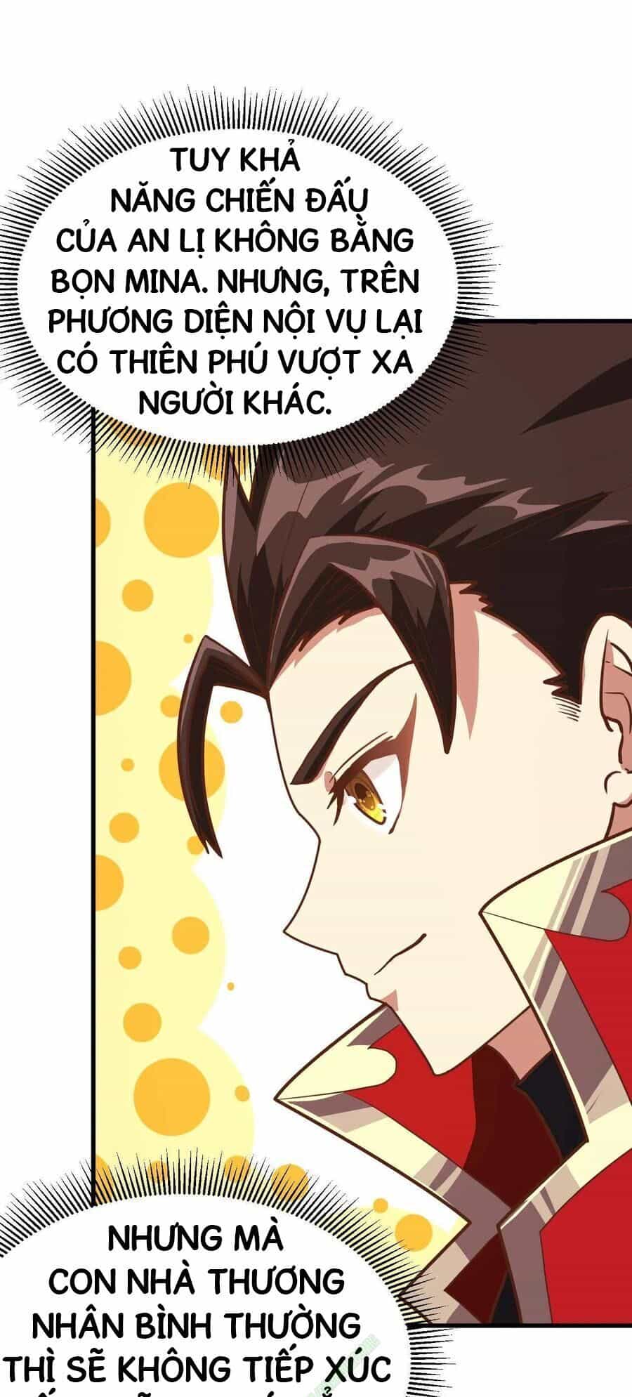 Từ Hôm Nay Bắt Đầu Làm Thành Chủ - Chương 76 - ảnh 22