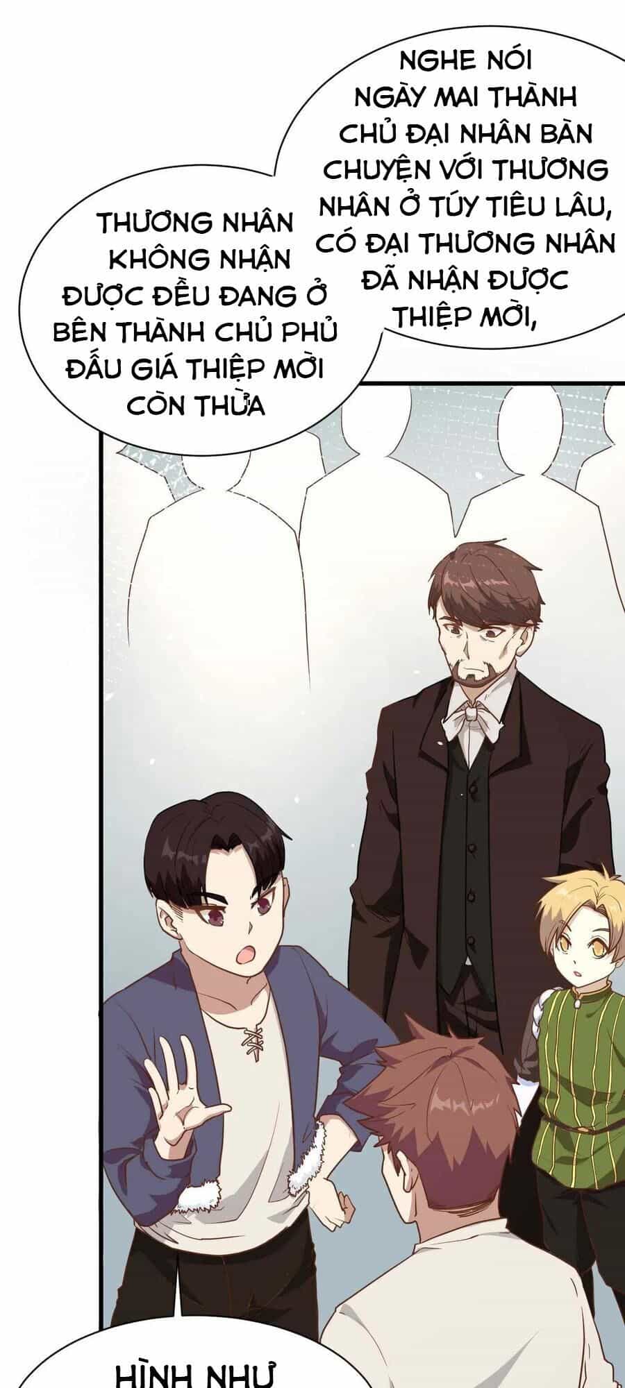 Từ Hôm Nay Bắt Đầu Làm Thành Chủ - Chương 76.2 - ảnh 10