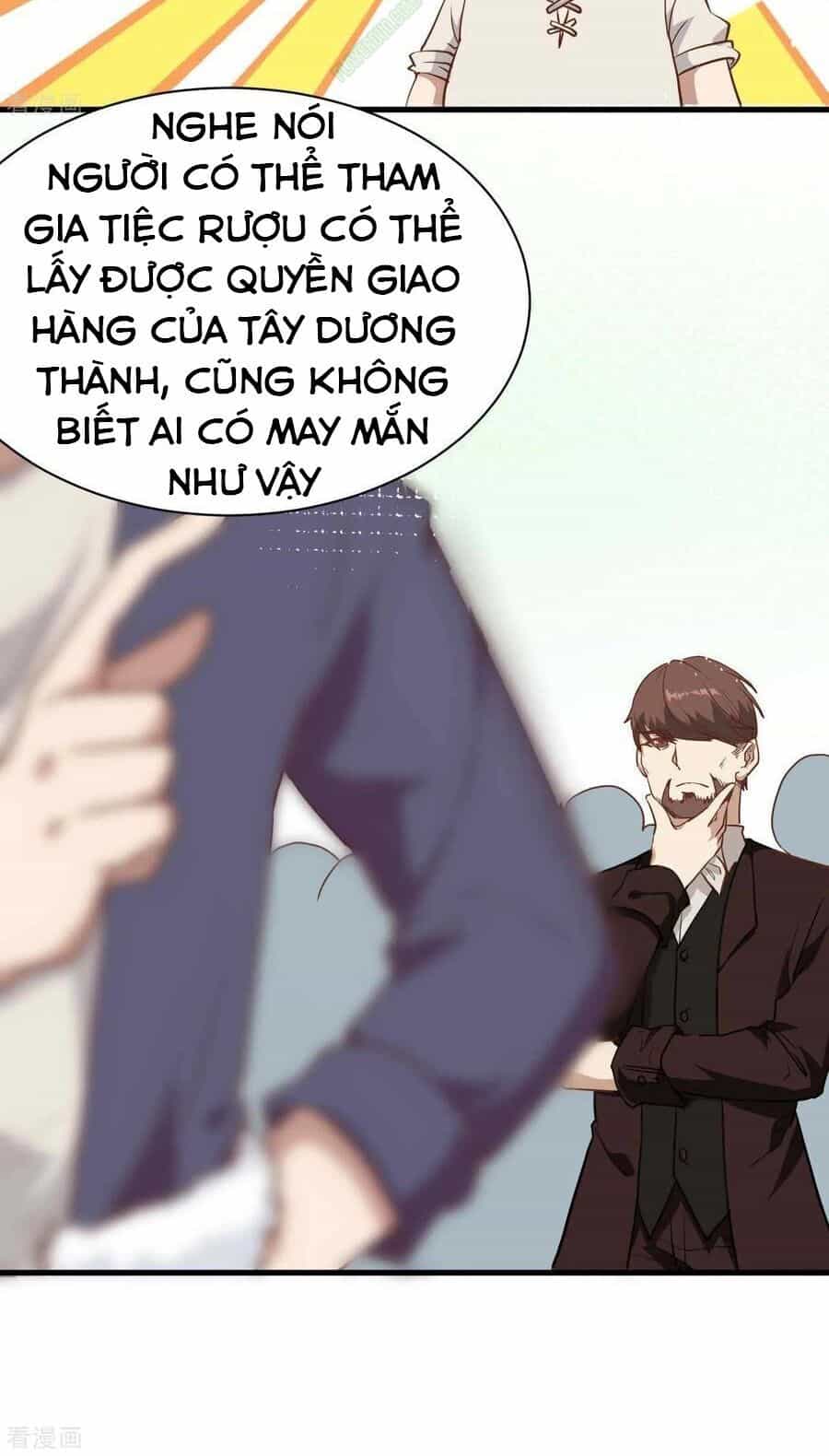 Từ Hôm Nay Bắt Đầu Làm Thành Chủ - Chương 76.2 - ảnh 14