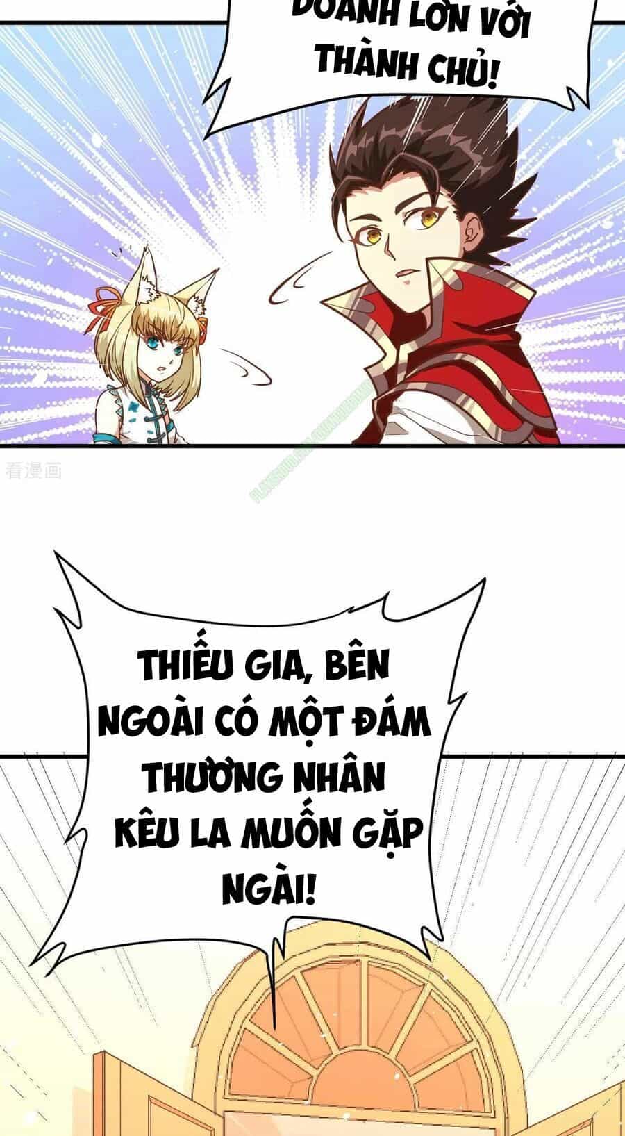 Từ Hôm Nay Bắt Đầu Làm Thành Chủ - Chương 76.2 - ảnh 2