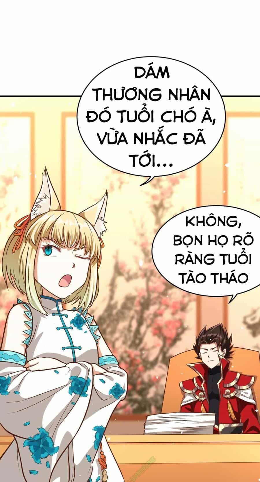 Từ Hôm Nay Bắt Đầu Làm Thành Chủ - Chương 76.2 - ảnh 4