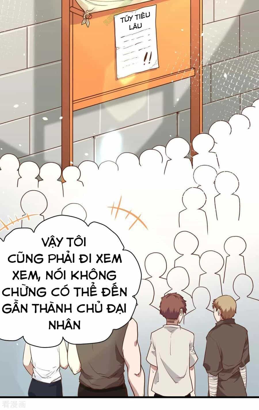 Từ Hôm Nay Bắt Đầu Làm Thành Chủ - Chương 76.2 - ảnh 9