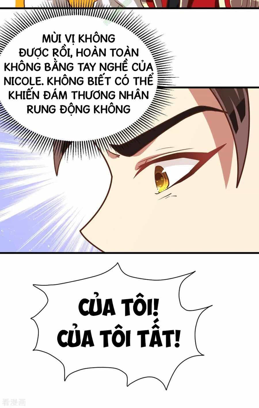 Từ Hôm Nay Bắt Đầu Làm Thành Chủ - Chương 78 - ảnh 12