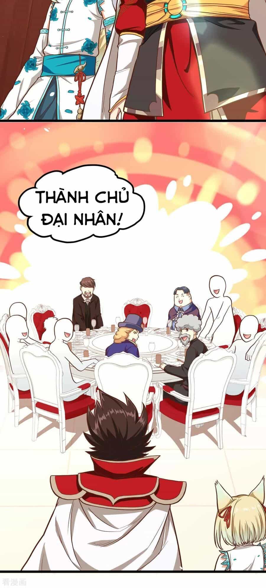 Từ Hôm Nay Bắt Đầu Làm Thành Chủ - Chương 78 - ảnh 2