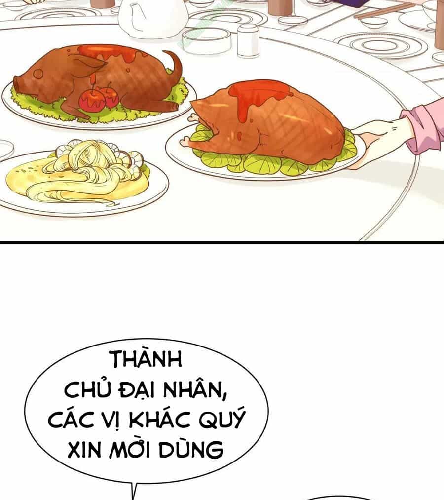 Từ Hôm Nay Bắt Đầu Làm Thành Chủ - Chương 78 - ảnh 9