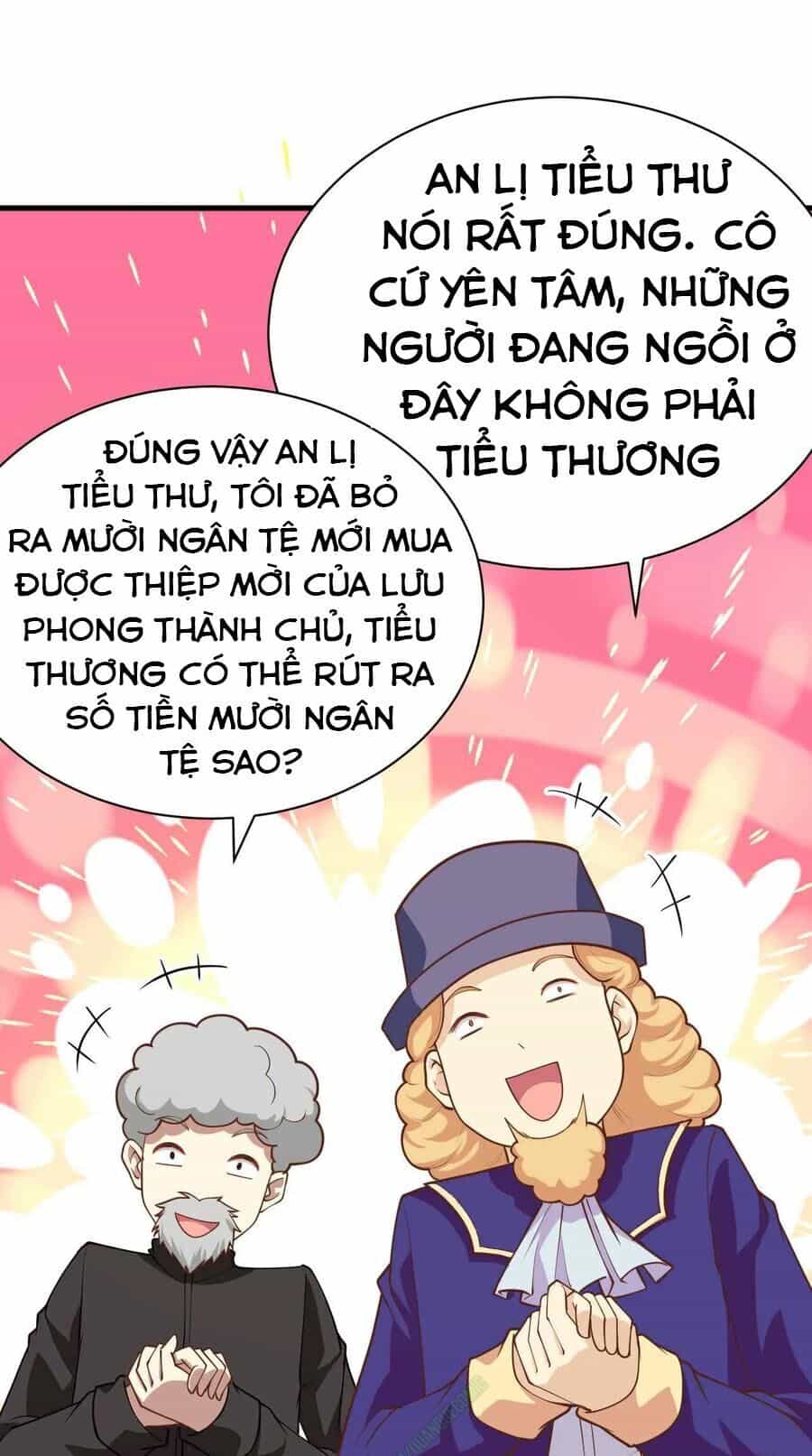 Từ Hôm Nay Bắt Đầu Làm Thành Chủ - Chương 78.2 - ảnh 11