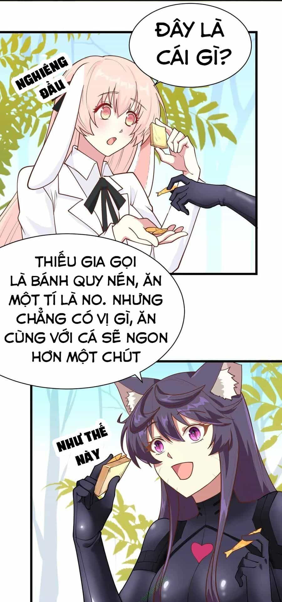 Từ Hôm Nay Bắt Đầu Làm Thành Chủ - Chương 79 - ảnh 18