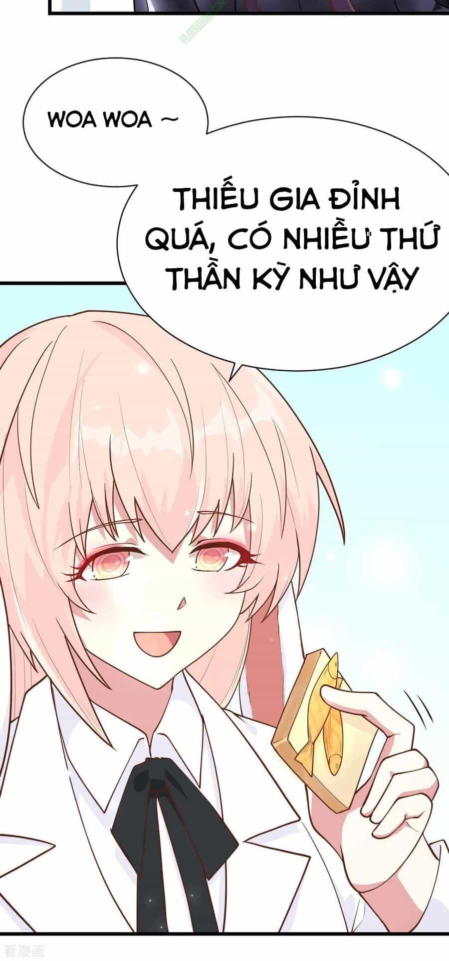 Từ Hôm Nay Bắt Đầu Làm Thành Chủ - Chương 79 - ảnh 19