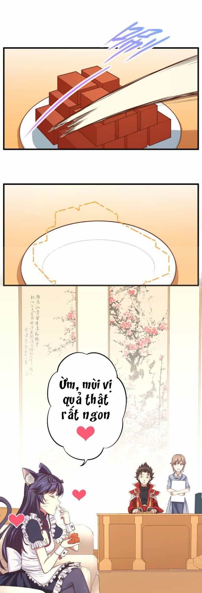 Từ Hôm Nay Bắt Đầu Làm Thành Chủ - Chương 11 - ảnh 17