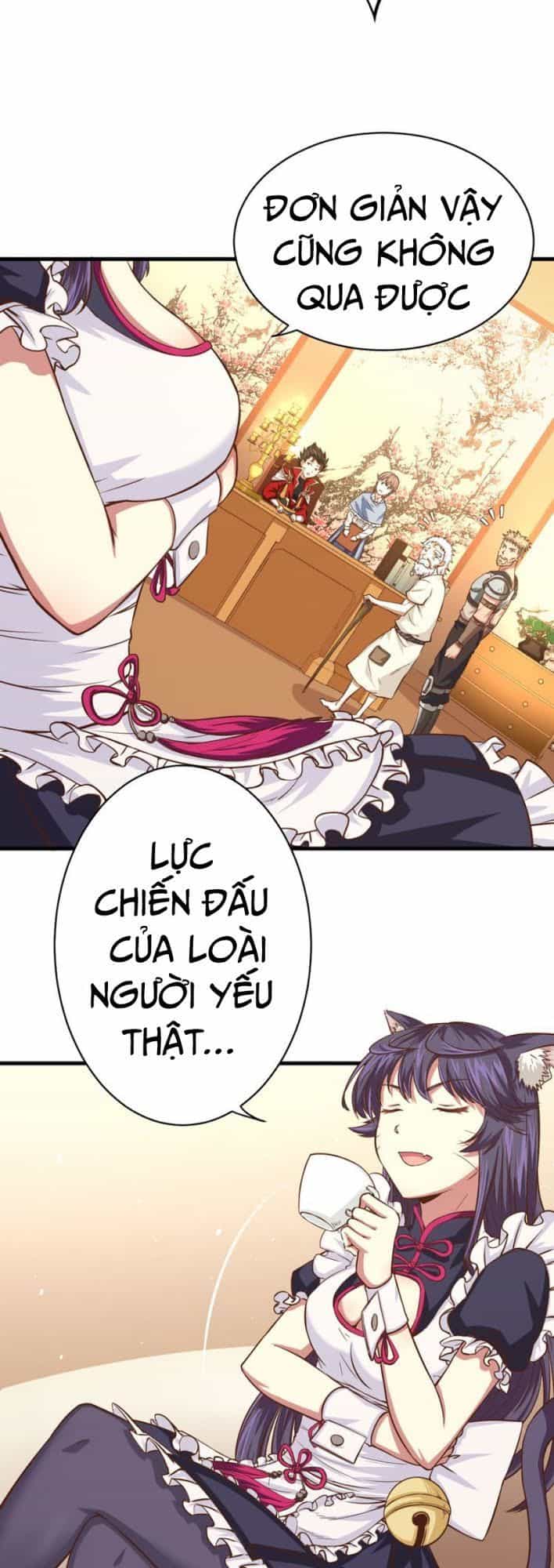 Từ Hôm Nay Bắt Đầu Làm Thành Chủ - Chương 11 - ảnh 25