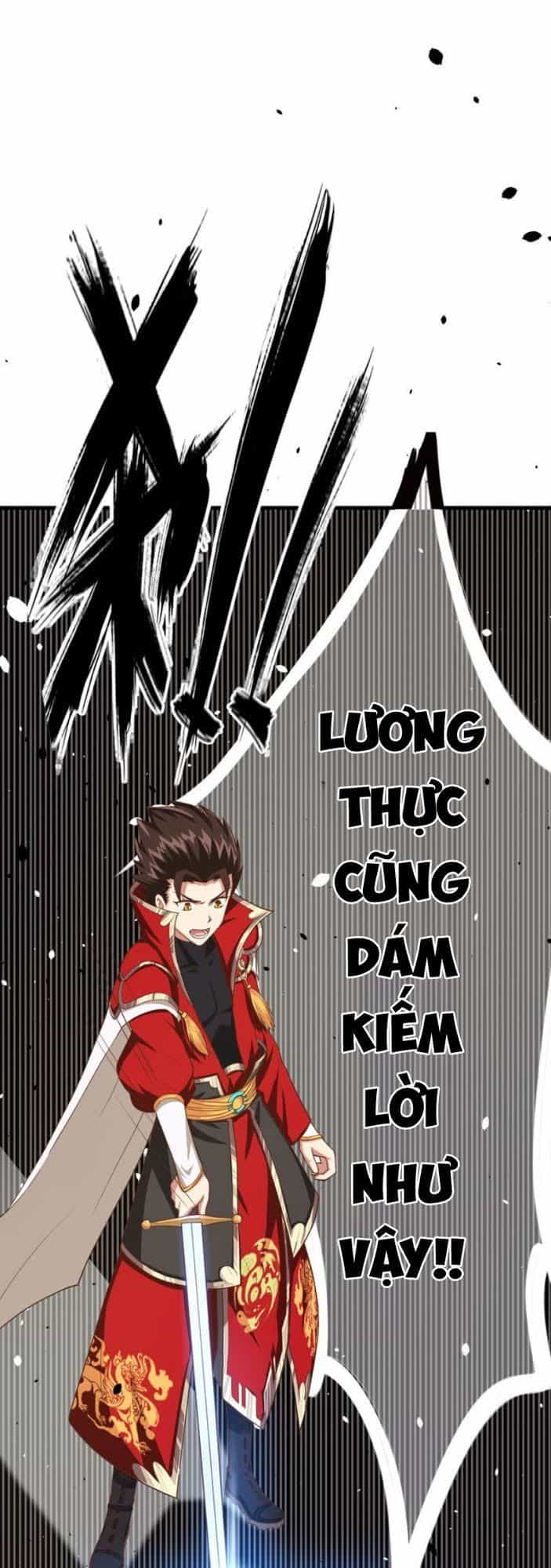 Từ Hôm Nay Bắt Đầu Làm Thành Chủ - Chương 11 - ảnh 41