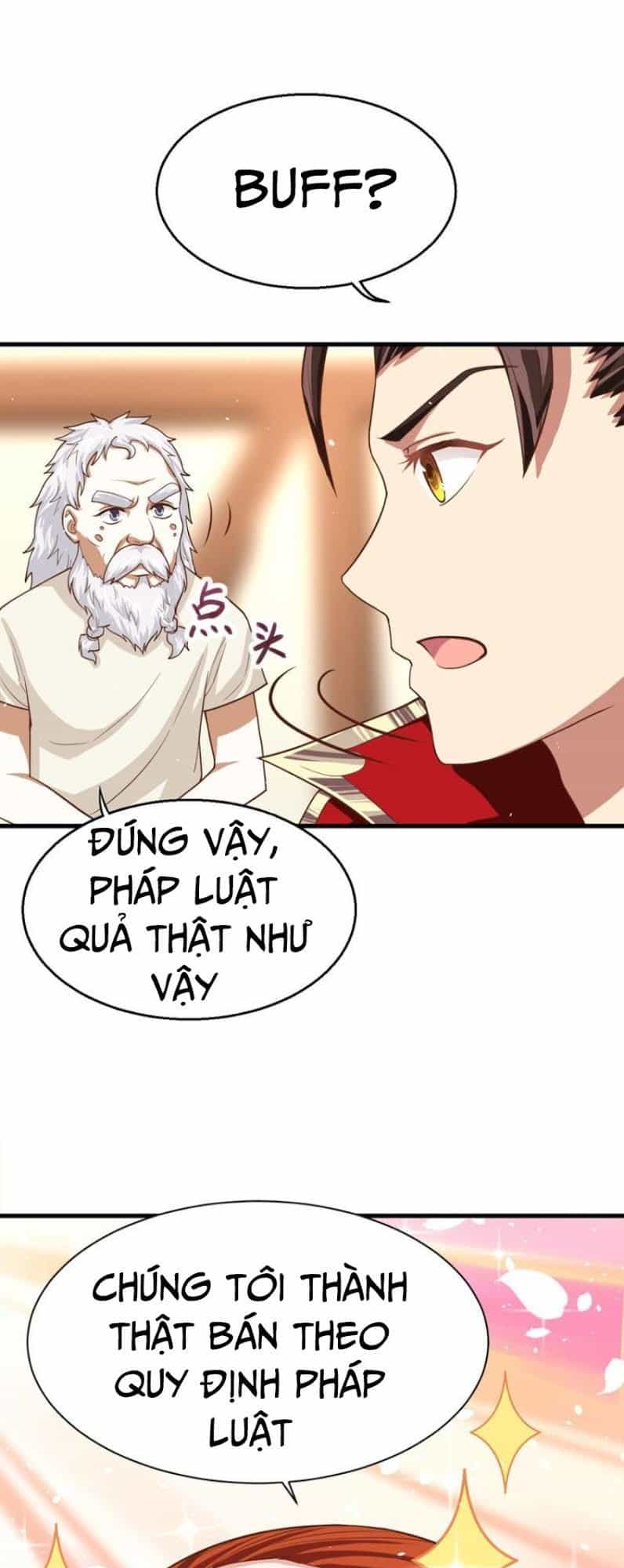 Từ Hôm Nay Bắt Đầu Làm Thành Chủ - Chương 11 - ảnh 47