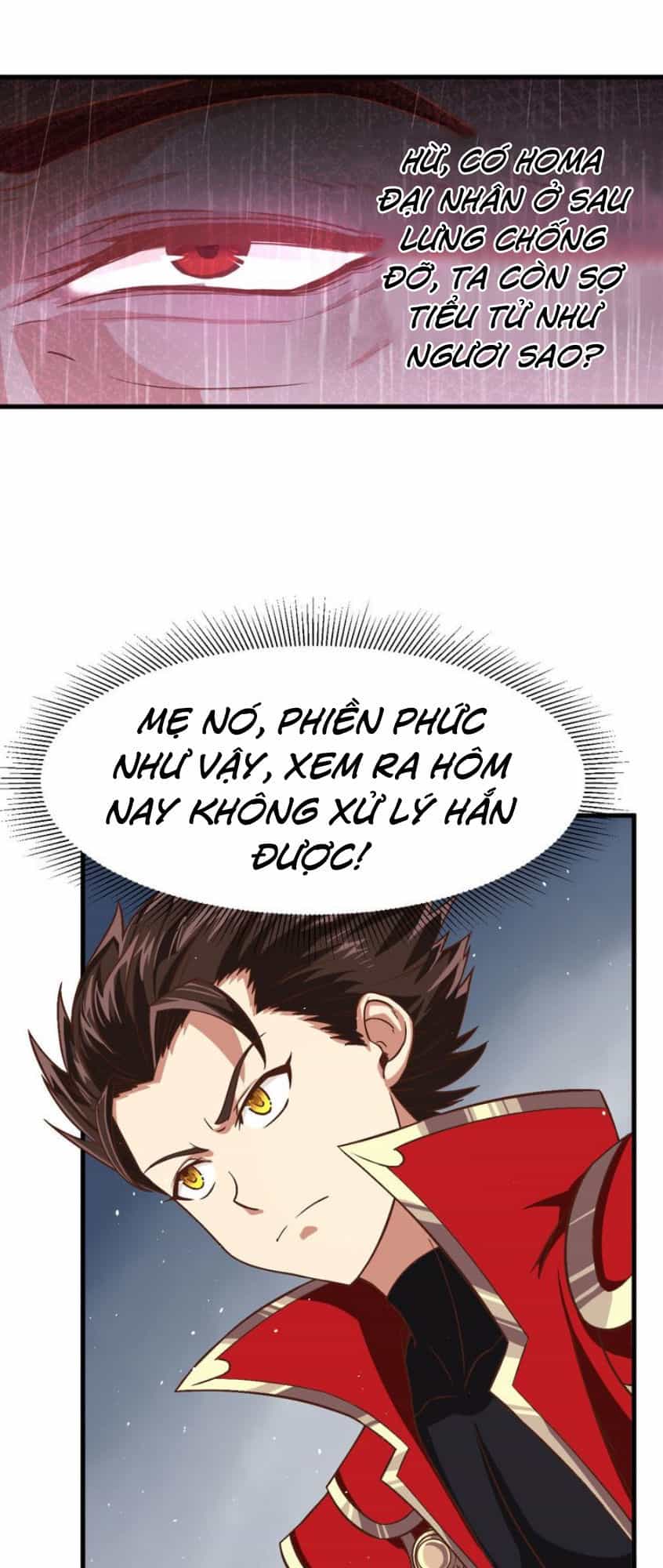 Từ Hôm Nay Bắt Đầu Làm Thành Chủ - Chương 11 - ảnh 49