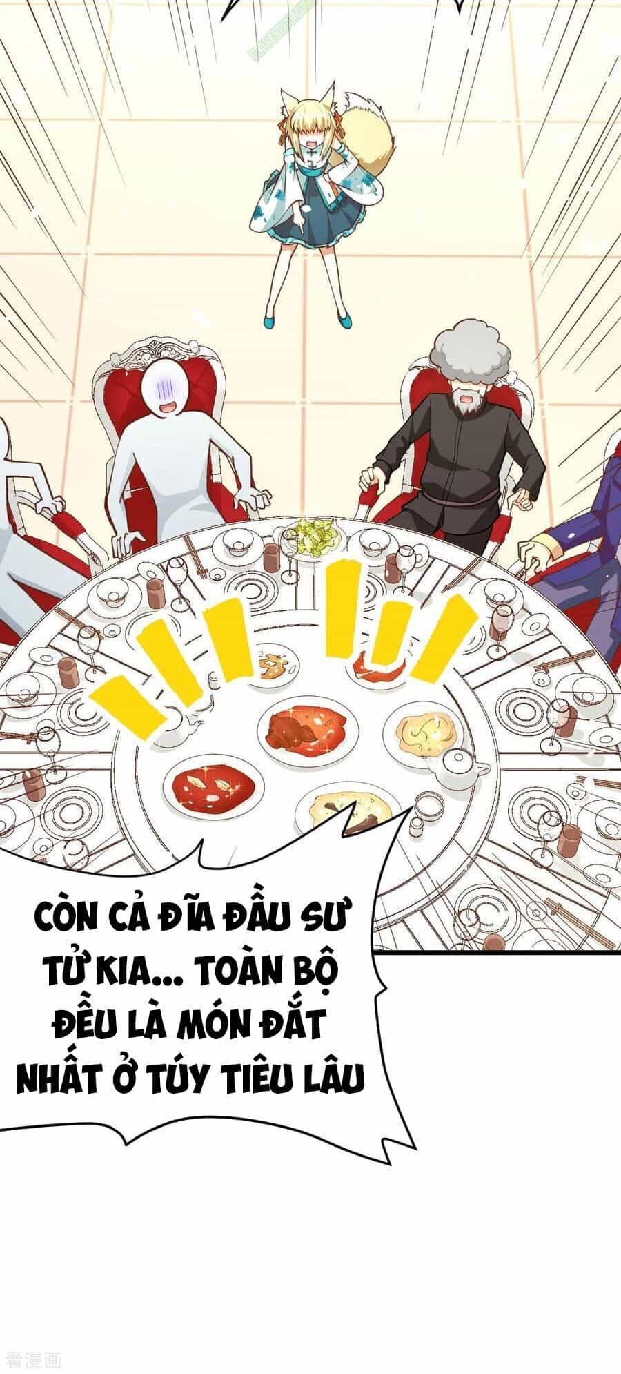 Từ Hôm Nay Bắt Đầu Làm Thành Chủ - Chương 80 - ảnh 11