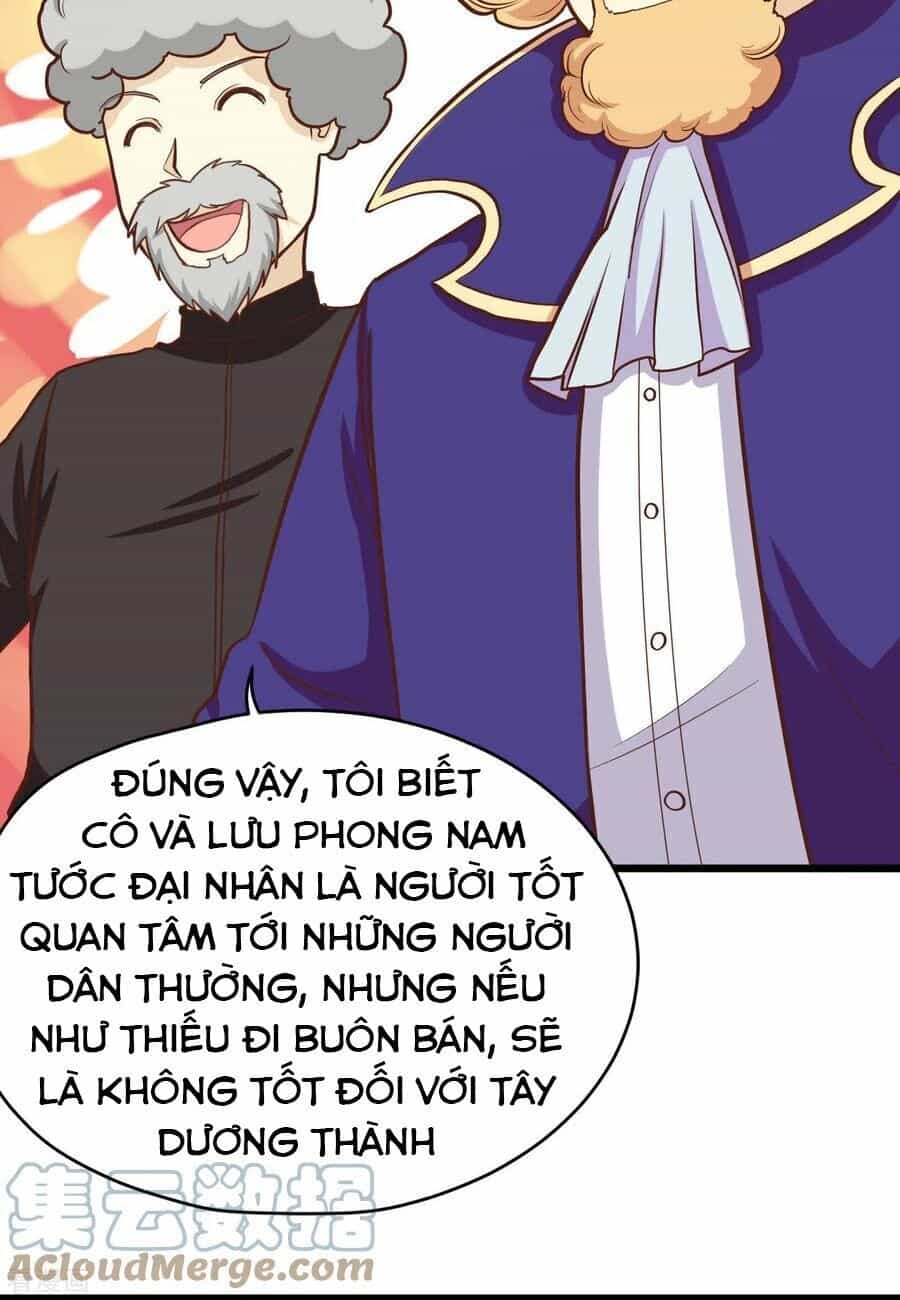 Từ Hôm Nay Bắt Đầu Làm Thành Chủ - Chương 80 - ảnh 21