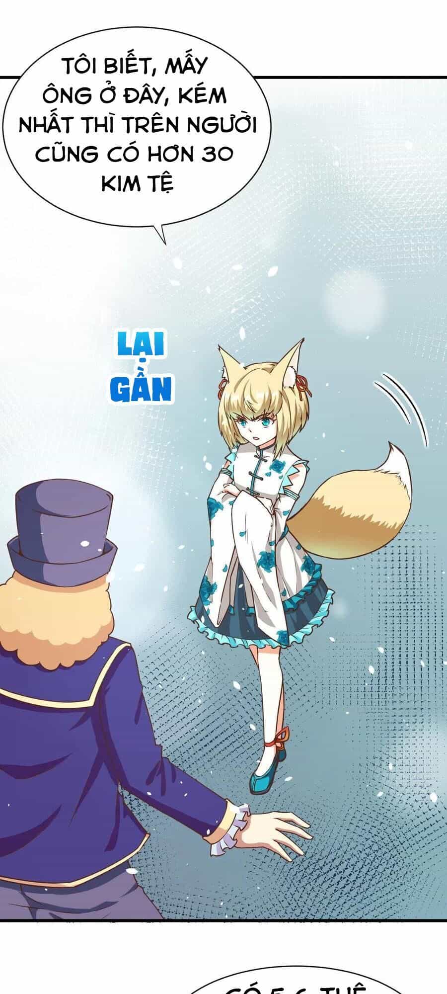 Từ Hôm Nay Bắt Đầu Làm Thành Chủ - Chương 80 - ảnh 4
