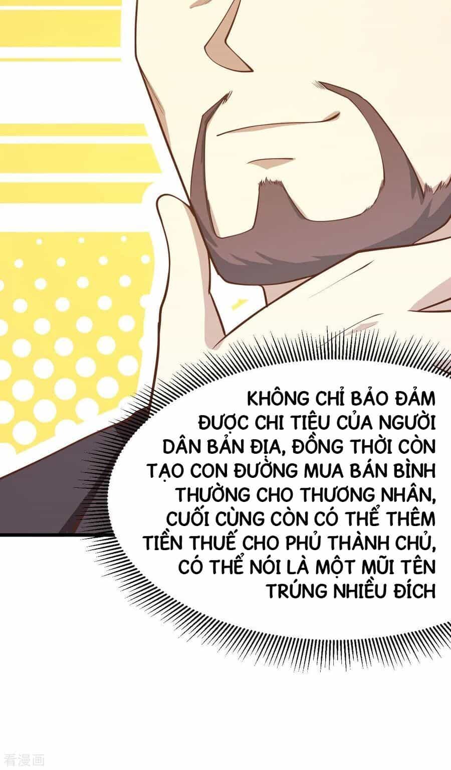 Từ Hôm Nay Bắt Đầu Làm Thành Chủ - Chương 80.2 - ảnh 8
