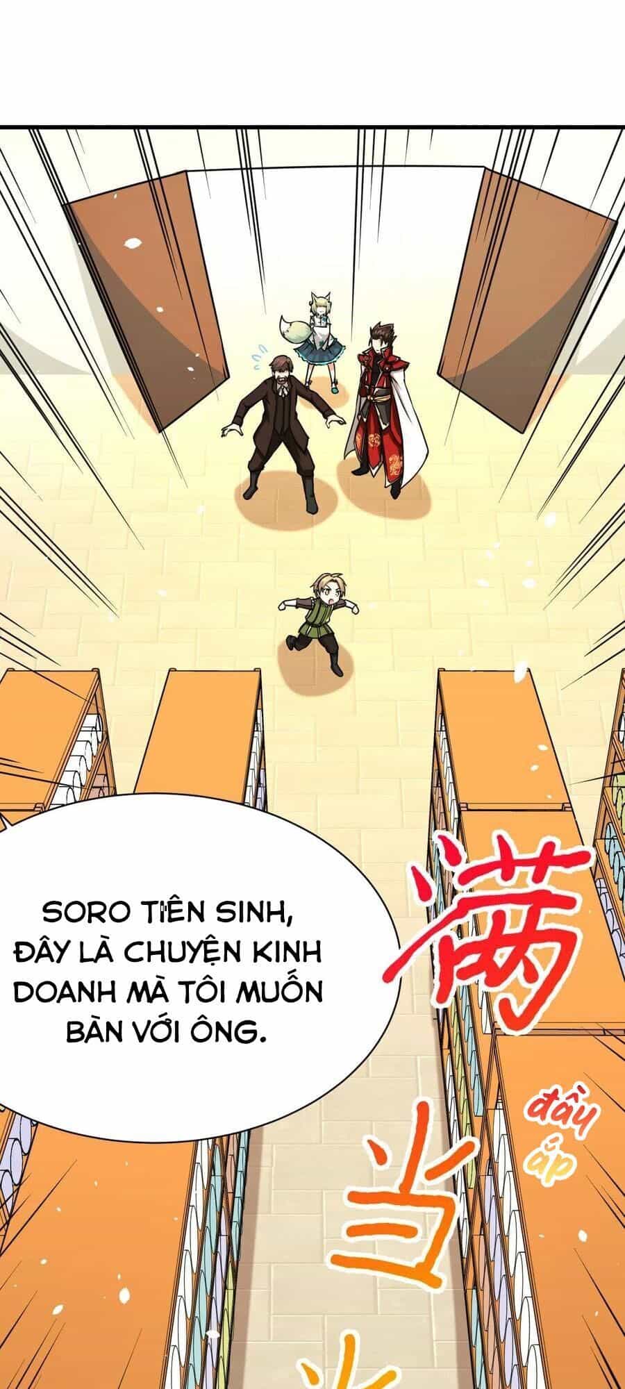 Từ Hôm Nay Bắt Đầu Làm Thành Chủ - Chương 81 - ảnh 20