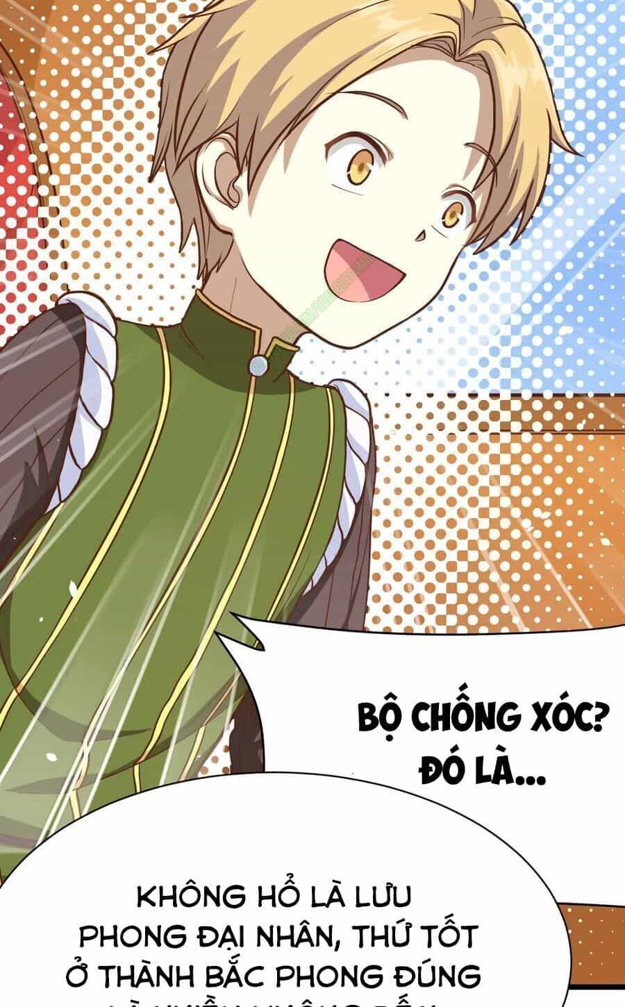 Từ Hôm Nay Bắt Đầu Làm Thành Chủ - Chương 81 - ảnh 7