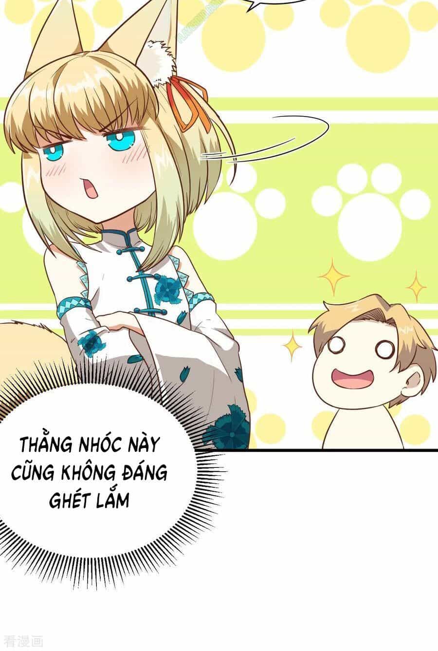 Từ Hôm Nay Bắt Đầu Làm Thành Chủ - Chương 82 - ảnh 22