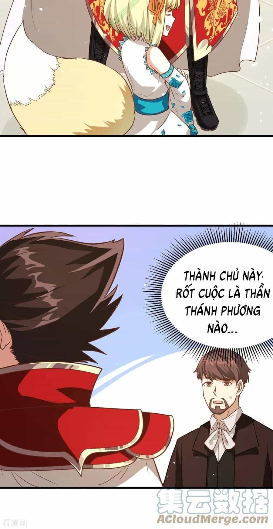 Từ Hôm Nay Bắt Đầu Làm Thành Chủ - Chương 82.2 - ảnh 2