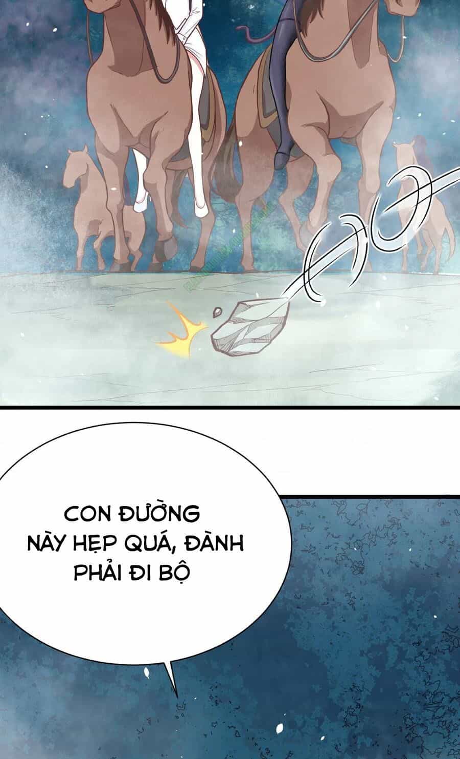 Từ Hôm Nay Bắt Đầu Làm Thành Chủ - Chương 83 - ảnh 2