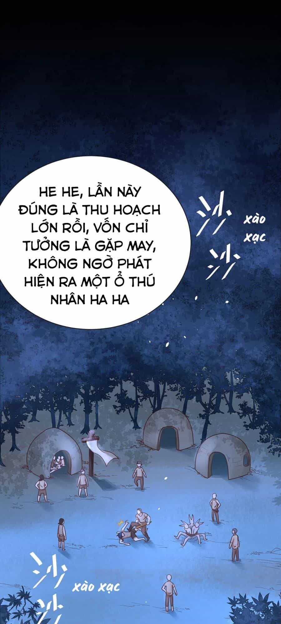 Từ Hôm Nay Bắt Đầu Làm Thành Chủ - Chương 84 - ảnh 1