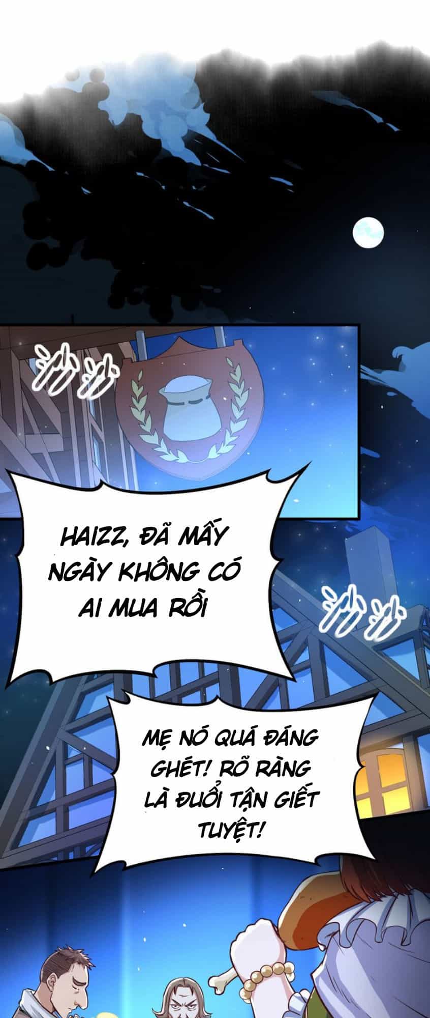 Từ Hôm Nay Bắt Đầu Làm Thành Chủ - Chương 12 - ảnh 16