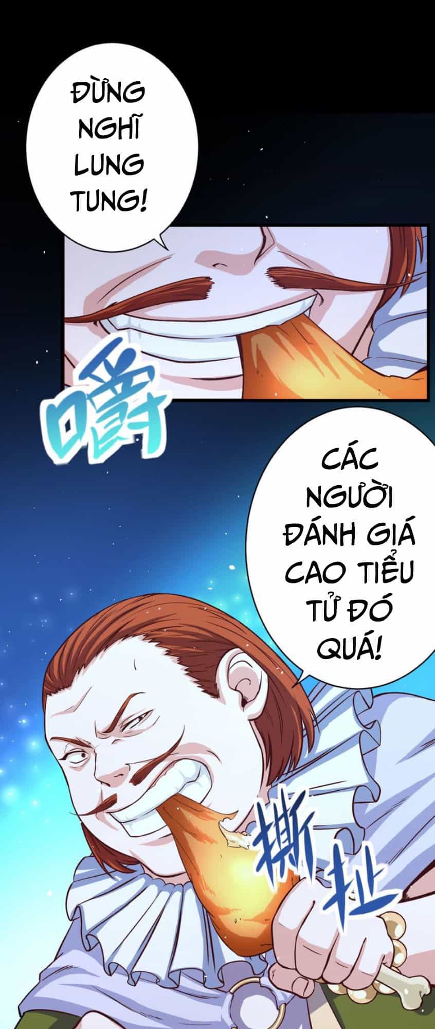 Từ Hôm Nay Bắt Đầu Làm Thành Chủ - Chương 12 - ảnh 18