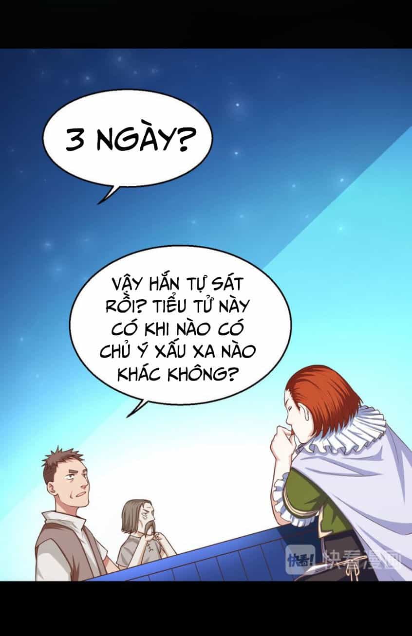 Từ Hôm Nay Bắt Đầu Làm Thành Chủ - Chương 12 - ảnh 23