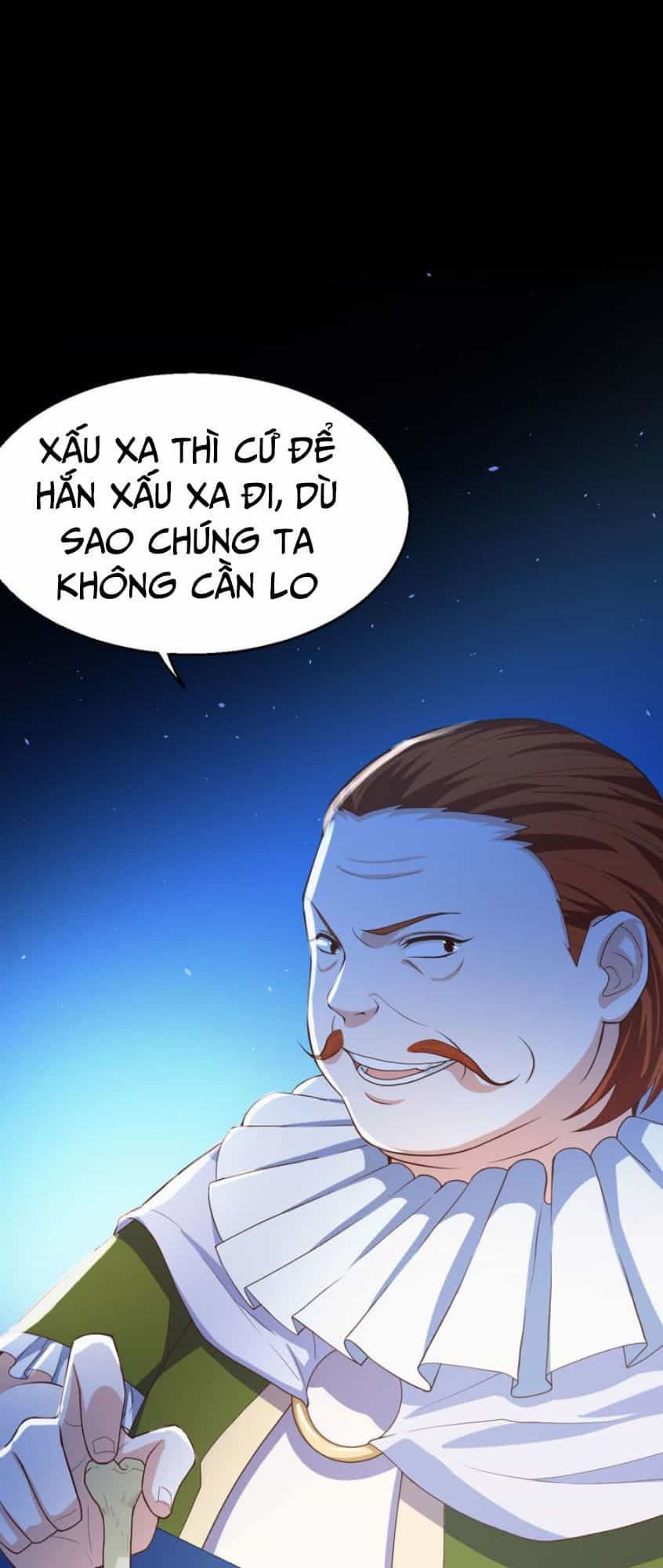 Từ Hôm Nay Bắt Đầu Làm Thành Chủ - Chương 12 - ảnh 24