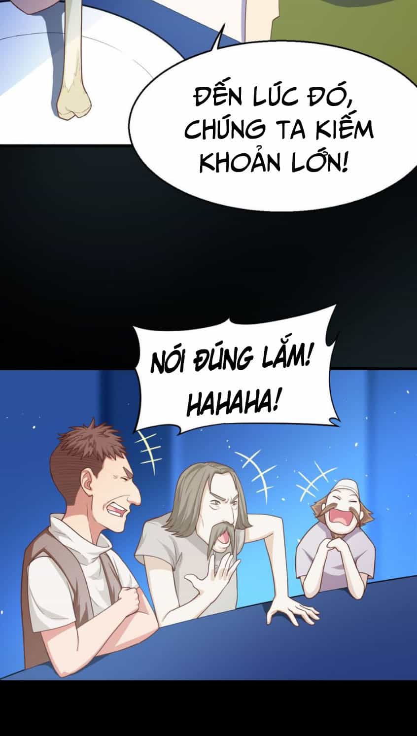 Từ Hôm Nay Bắt Đầu Làm Thành Chủ - Chương 12 - ảnh 25