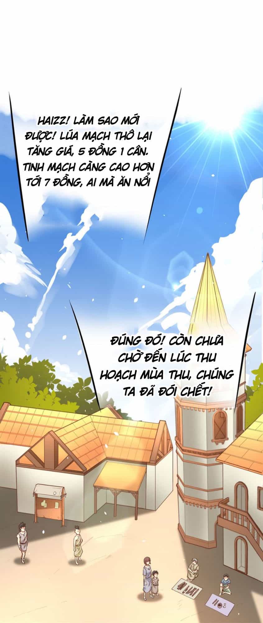 Từ Hôm Nay Bắt Đầu Làm Thành Chủ - Chương 12 - ảnh 4