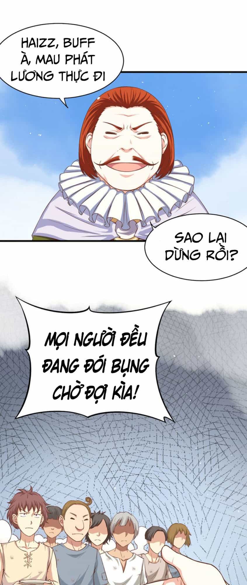 Từ Hôm Nay Bắt Đầu Làm Thành Chủ - Chương 12 - ảnh 41