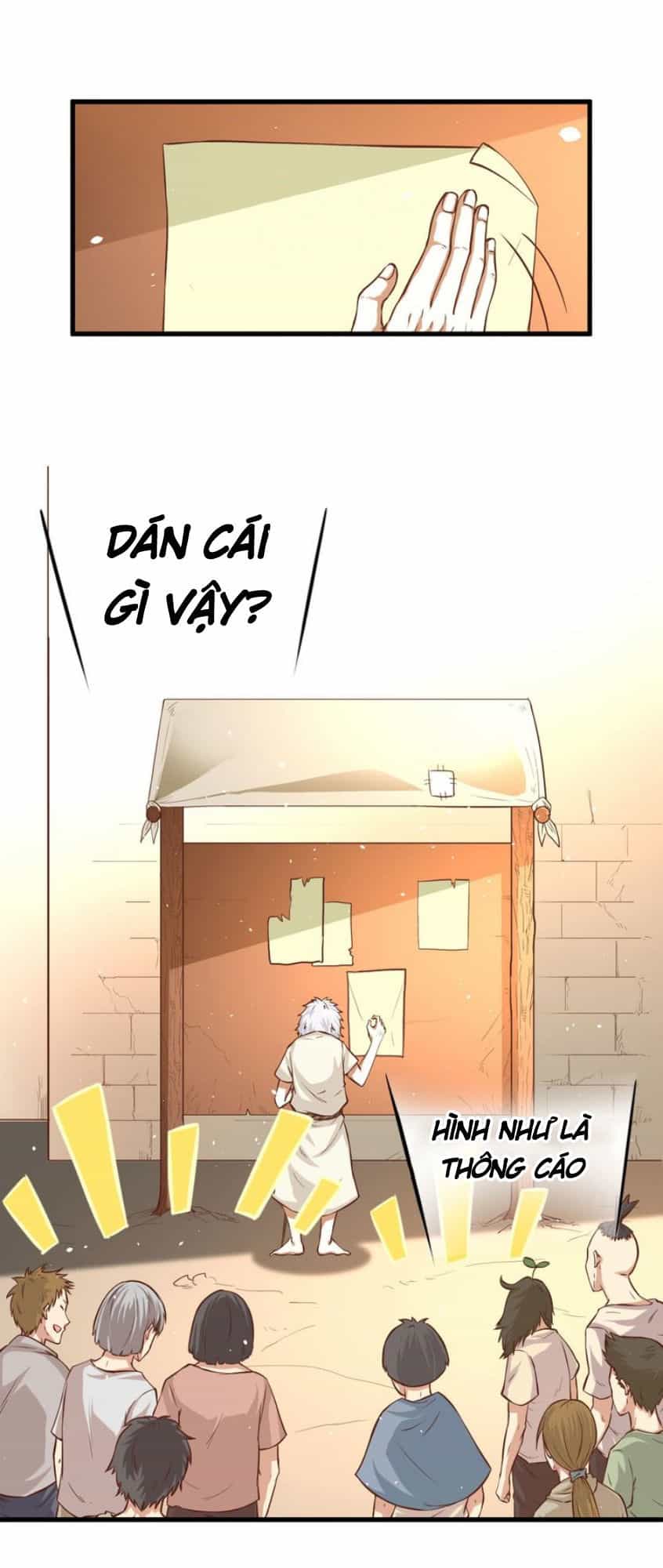 Từ Hôm Nay Bắt Đầu Làm Thành Chủ - Chương 12 - ảnh 6