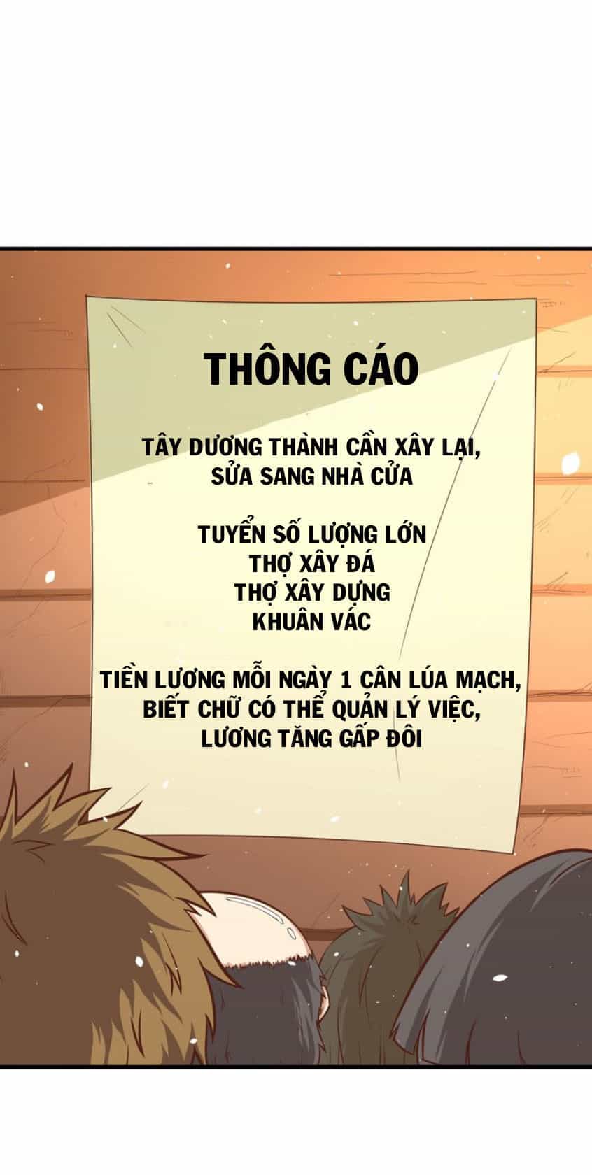Từ Hôm Nay Bắt Đầu Làm Thành Chủ - Chương 12 - ảnh 7